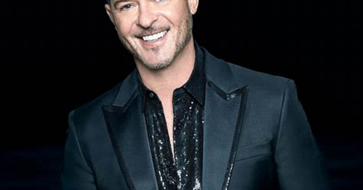 Robin Thicke's Net Worth and Beyond
