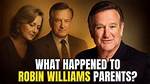 Robin Williams' Parents: Unveiling the Roots of a Comedy Icon