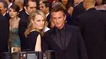 Robin Wright Reveals the Real Reason Why She Recently Reunited with Ex Sean Penn: Watch