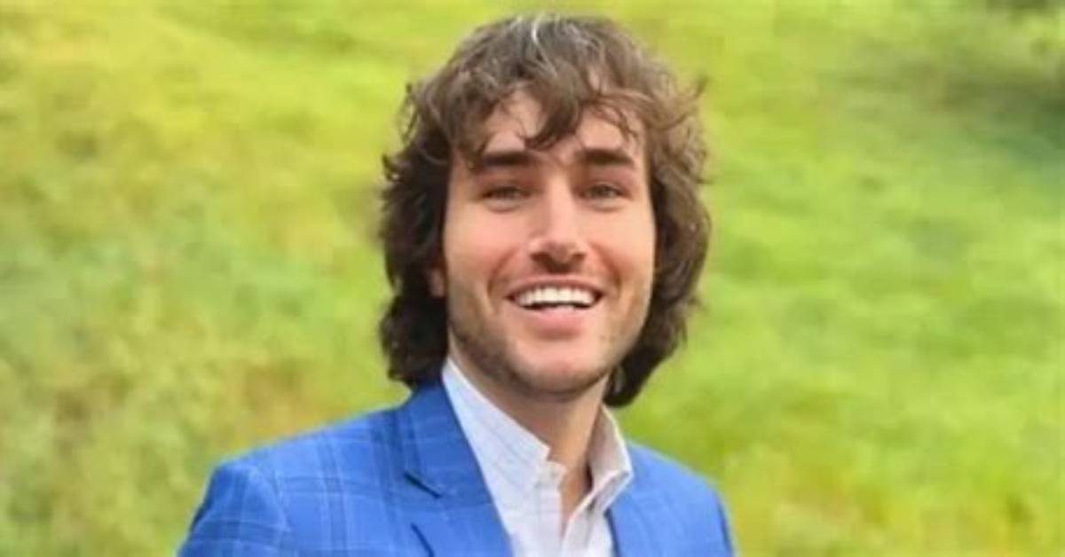 Roby Sobieski (Bachelorette) Wiki, Magician, Ethnicity, Age, Girlfriend, Height, Family, Sister, Princeton, Nationality, Instagram