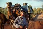 Robyn Davidson