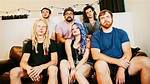 Rock Band Lylvc Confront Their Past Traumas of Abuse & Betrayal in New Song ‘Heirloom’