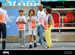 Rocket Ayer Williams | Parents and Sibilings