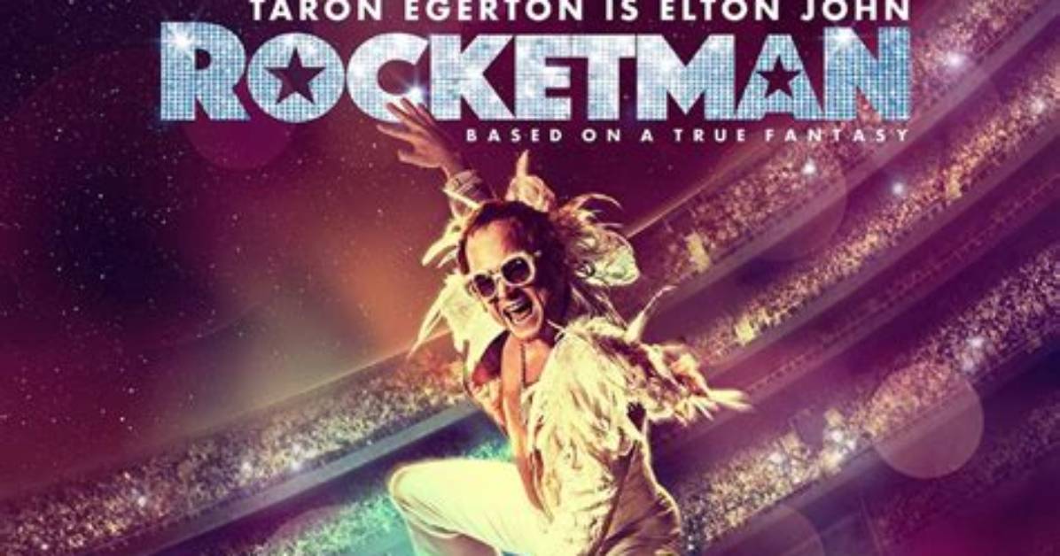 ‘Rocketman’ — Photos of the Elton John Movie – Hollywood Life