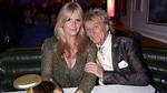 Rod Stewart, 76, Freaked out by His Wife, Penny Lancaster’s, 50, Trauma During Menopause