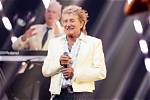 Rod Stewart Celebrity Profile | Singer – Hollywood Life