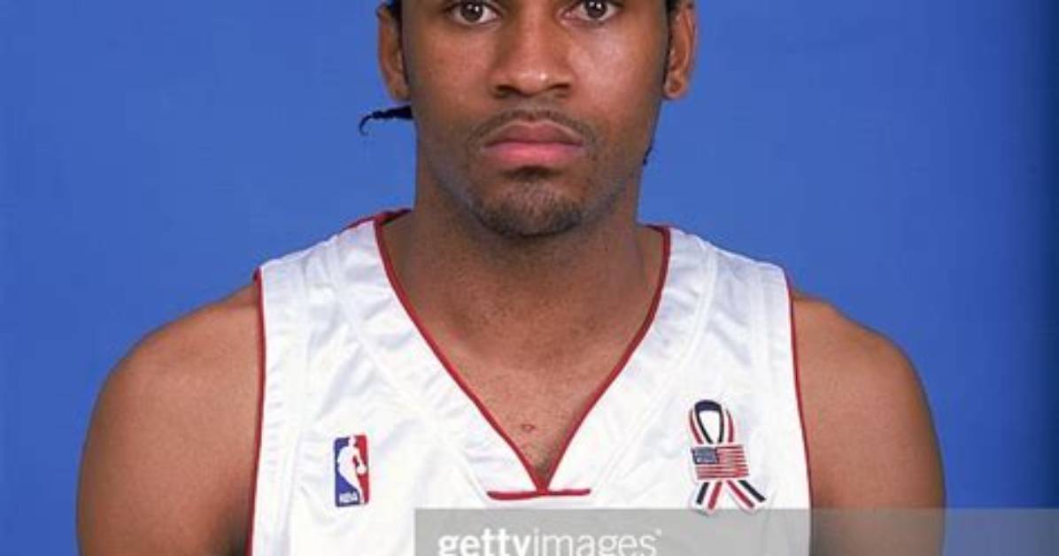 Rodney Buford