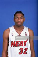 Rodney Buford