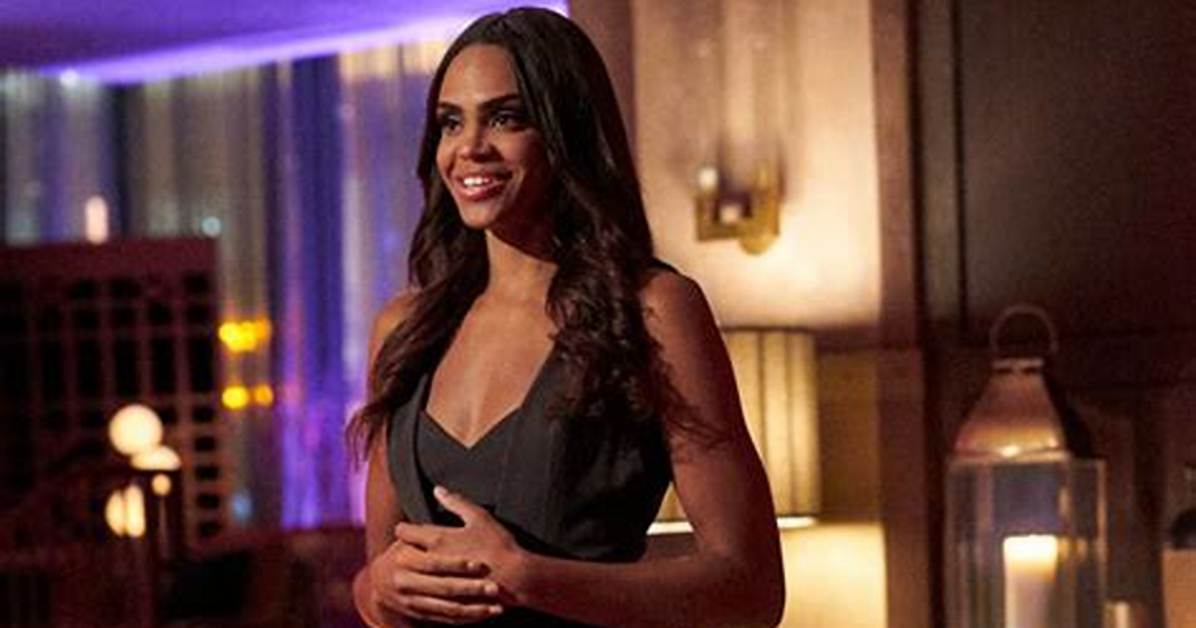 Rodney Eliminated on ‘The Bachelorette’ Hometown Dates – Hollywood Life