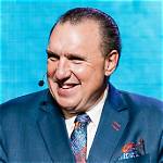 Rodney Howard-Browne