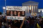 Roe V. Wade Overturned by the Supreme Court After Leaked Draft Decision