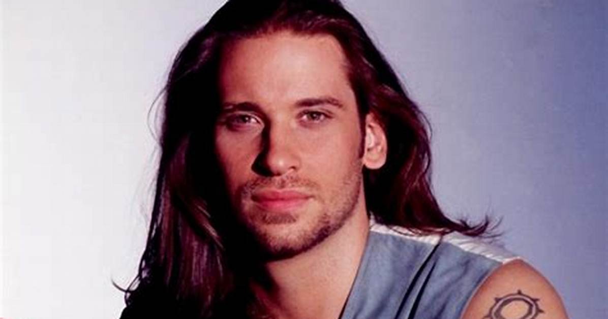 Roger Howarth Height ·