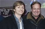 Ron Burkle's Son Andrew