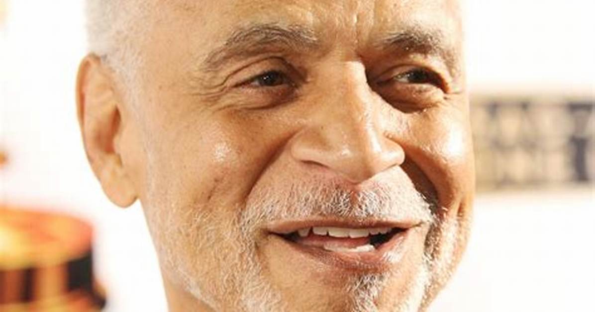 Ron Glass