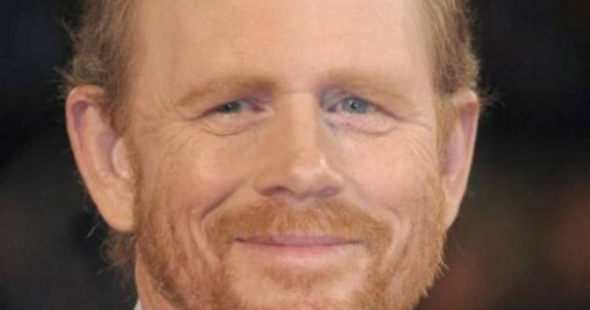 Ron Howard- Bio, Age, Net Worth, Wife, Marriage, Height