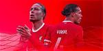 Ron Van Dijk- Virgil Van Dijk’s Father