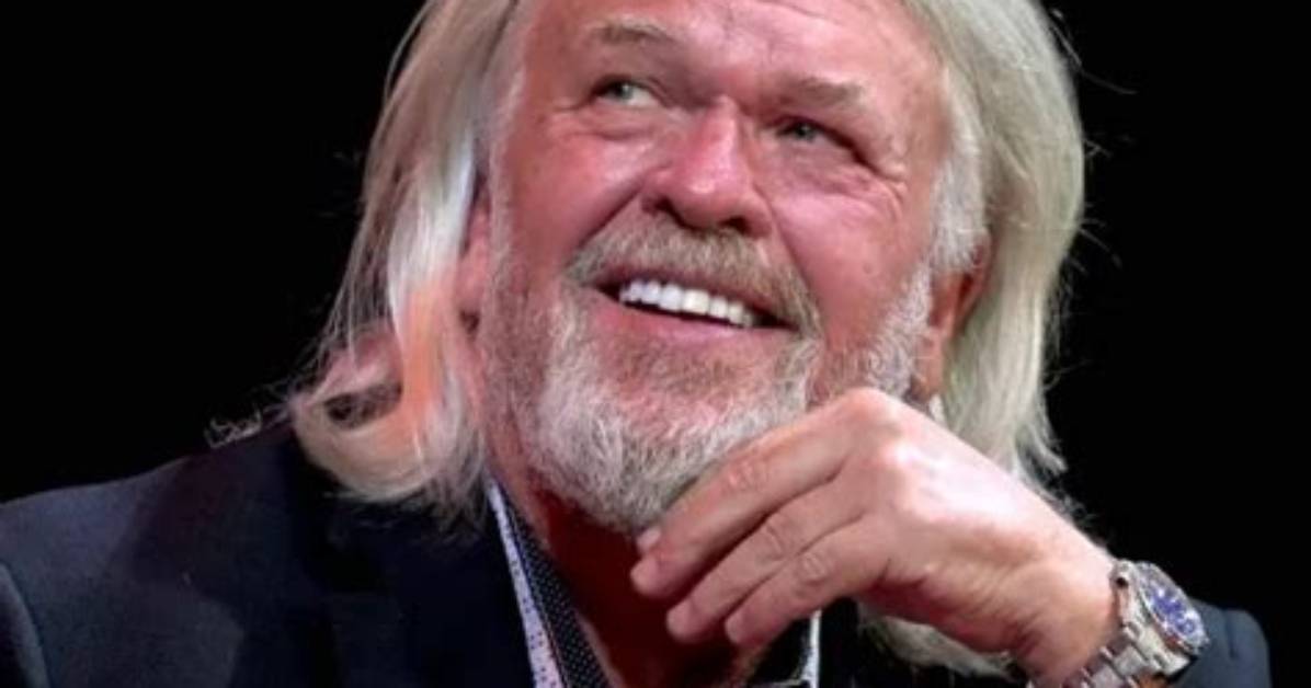 Ron White Net Worth | Spouse ·
