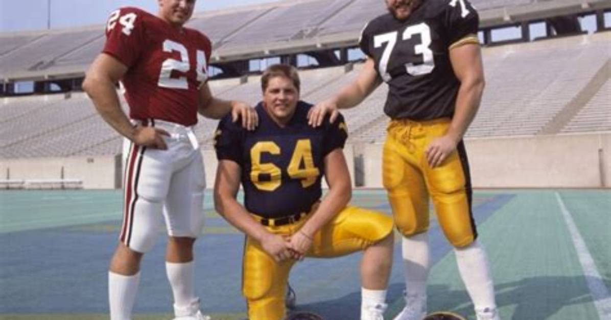 Ron Wolfley