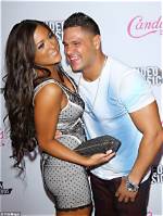 Ronnie Magro ‘Happy’ with New Gf After Jen Harley Drama – Hollywood Life
