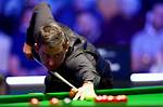 Ronnie O Sullivan