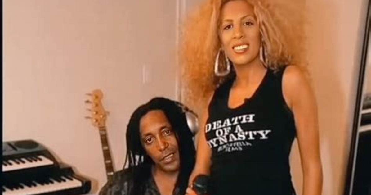 Ronnie Turner’s Widow Afida Turner Hints That Cancer Caused His Death in Heartbreaking Tribute