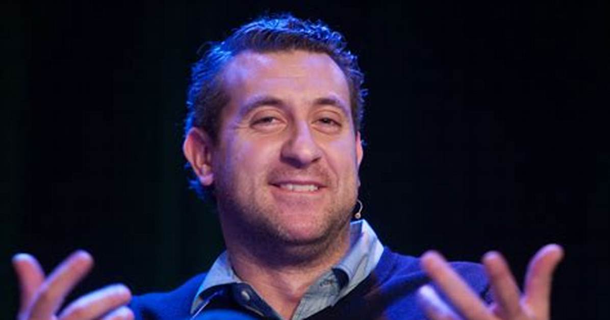 Rory Albanese- Wiki, Age, Height, Net Worth, Wife, Ethnicity ·