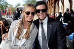 Rory Mcilroy Wedding — See Pics