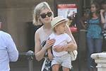 Rosamund Pike’s Son Solo Uniacke: Interesting Facts About Him