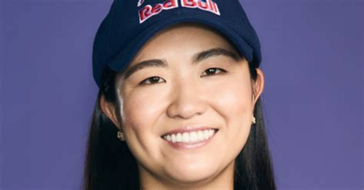 Rose Zhang: Unveiling the Nationality of a Rising Golf Star