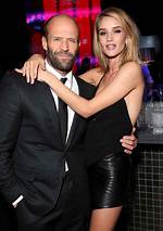 Rosie Huntington-Whiteley, Jason Statham’s Wife Bio, Height, Age, Net Worth