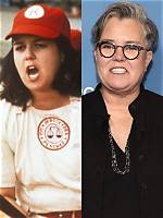 Rosie O’donnell Celebrity Profile – Hollywood Life