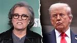 Rosie O’donnell Shades Donald Trump’s ‘Creepy’ Relationship with Daughter Ivanka