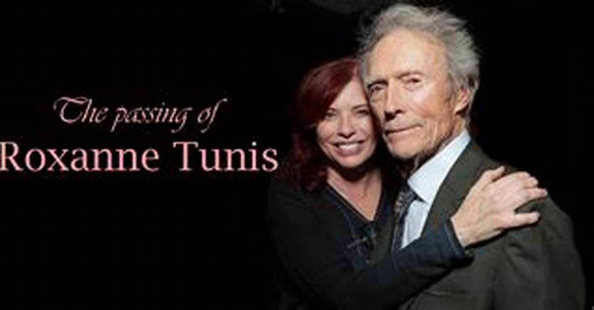 Roxanne Tunis