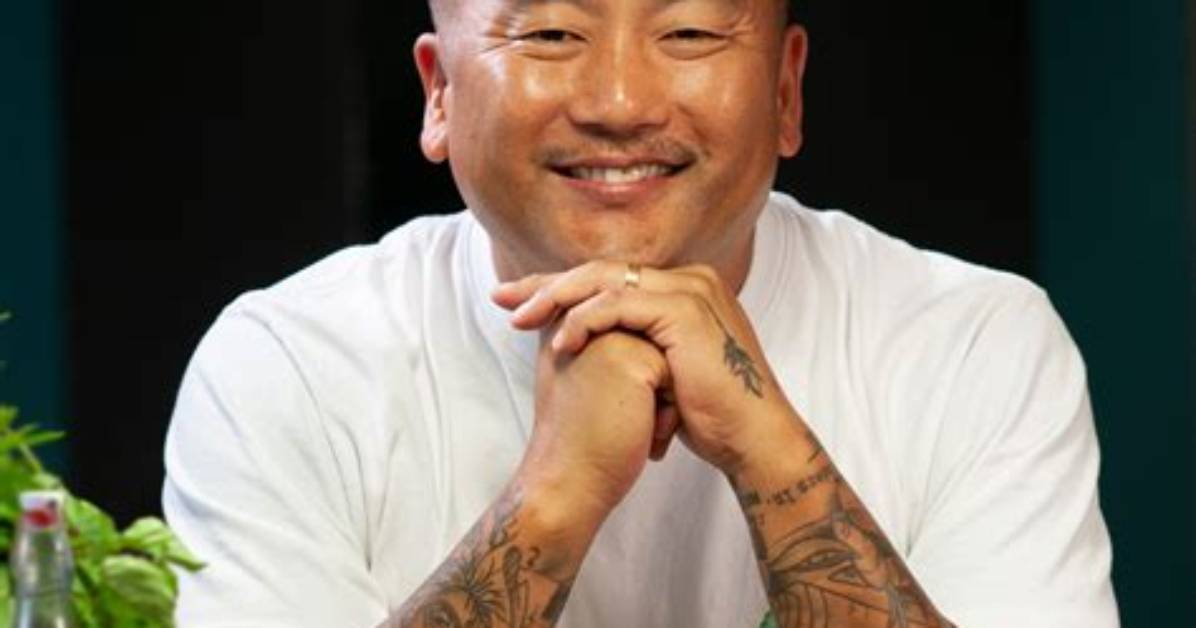 Roy Choi