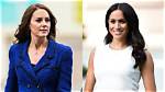 Royal Tailor Confirms Meghan Markle & Kate Middleton Had Fight – Hollywood Life
