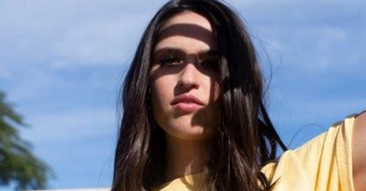 Rozzi Talks Getting ‘Honest’ with Her Music & Gives an Update on Next Album