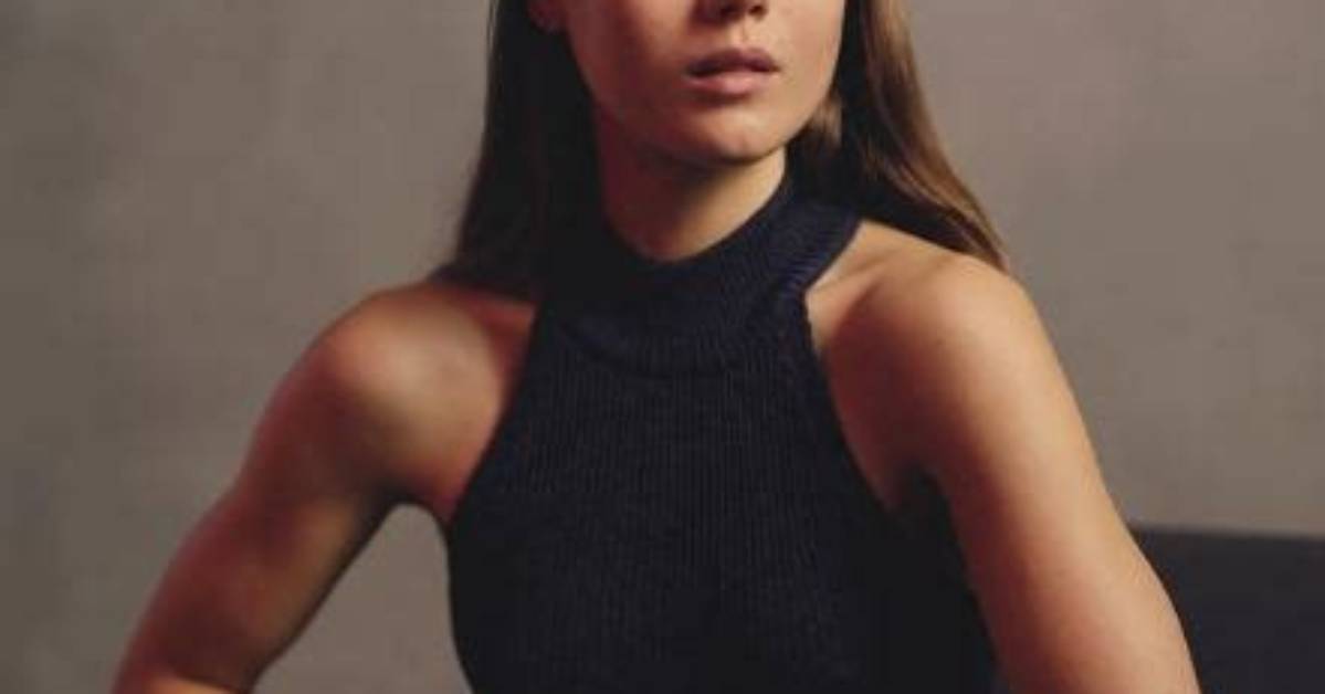 Ruby Hartley- Wiki, Boyfriend, Height, Net Worth, Career