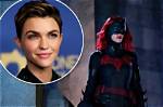 Ruby Rose Goes off on ‘Batwoman’ Execs as She Claims She Was Forced to Work While Injured & More