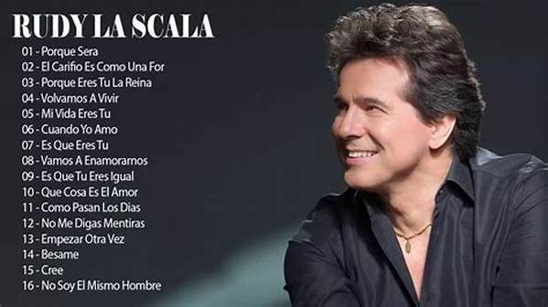 Rudy La Scala