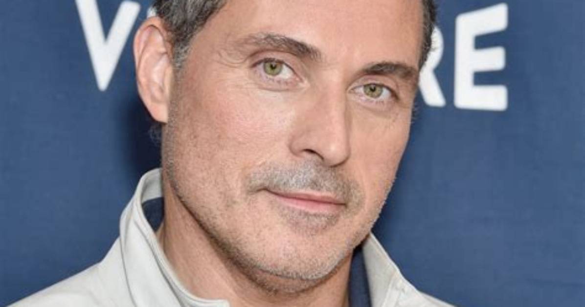 Rufus Sewell's Net Worth: Discover His Fortune