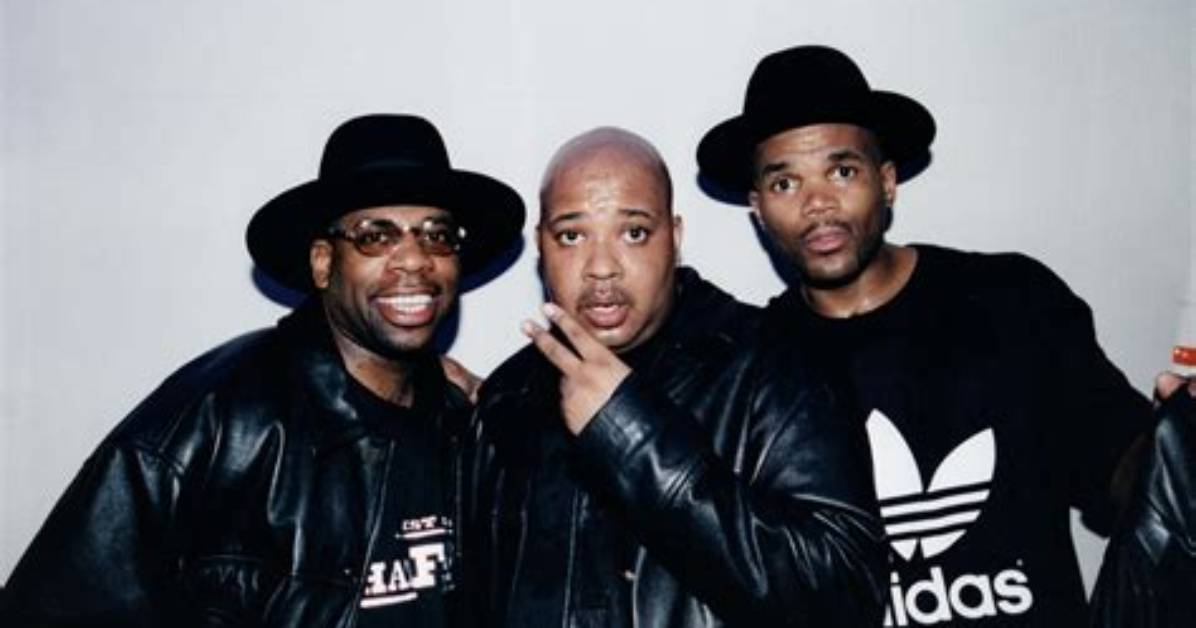 Run Dmc Net Worth