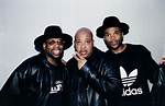 Run Dmc Net Worth