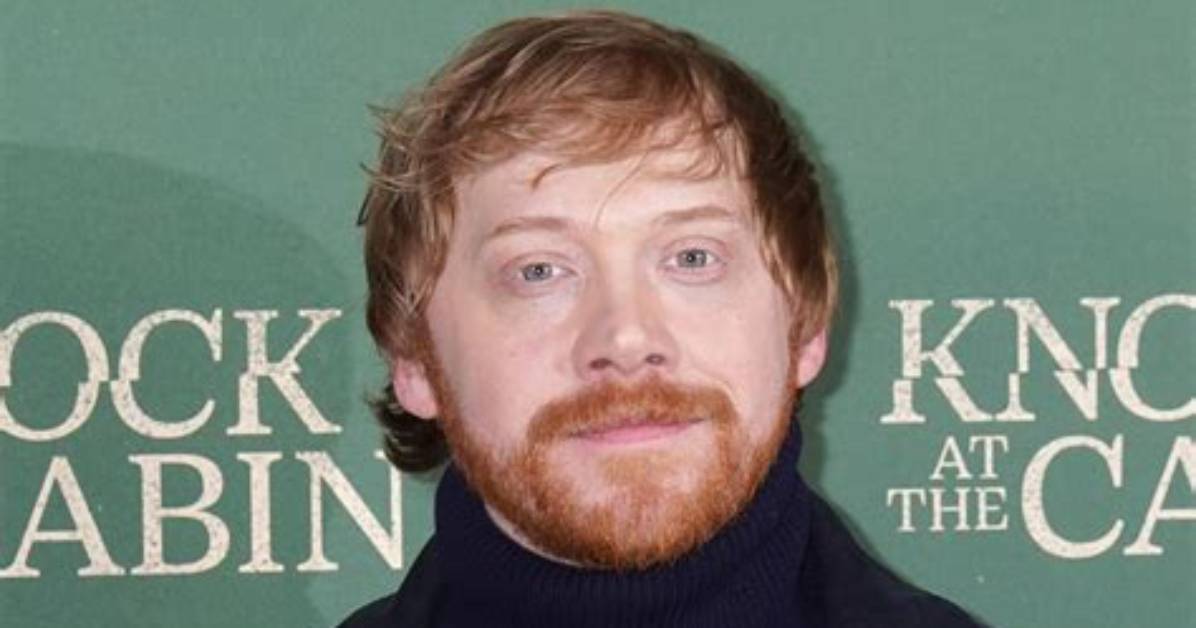 Rupert Grint: ‘Harry Potter’ Star Ordered to Pay $1.3 Million in Unpaid Taxes
