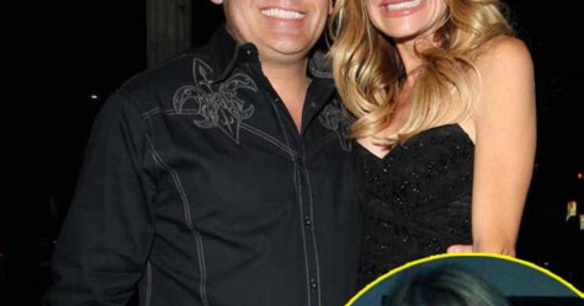 Russell Armstrong's Sister Reveals the Origin of His Anger Issues: He Accidentally Shot Her!