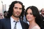Russell Brand Sent Divorce Text to Katy Perry — Haven’t Spoken Since – Hollywood Life