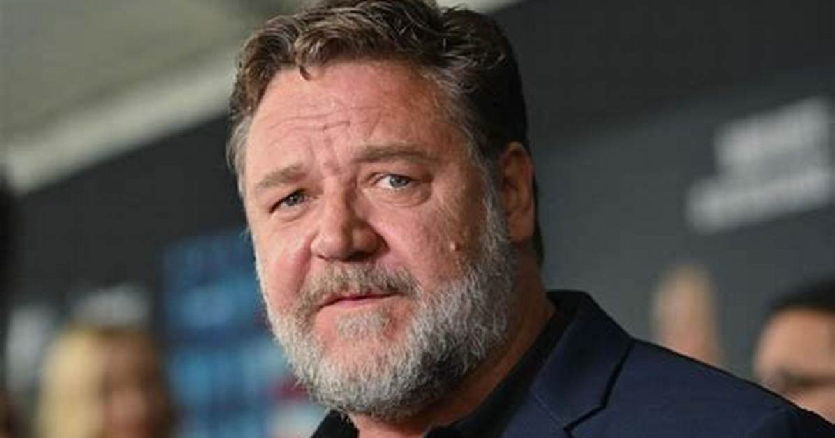 Russell Crowe- Wiki, Age, Height, Net Worth, Wife, Marriage, Career