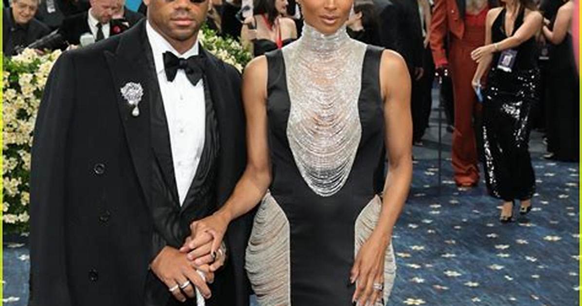 Russell Wilson Reveals How He & Ciara Keep Their Marriage Strong: ‘You Got to Keep It Sexy’