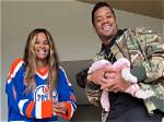 Russell Wilson Takes His & Ciara’s Daughter Sienna, 5, to 1St Daddy/Daughter Dance: Cute Photos