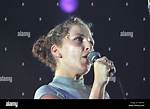 Ruth-Ann Boyle