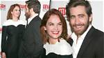 Ruth Wilson & Jake Gyllenhaal Dating? Cozy up on Set of Broadway Play – Hollywood Life